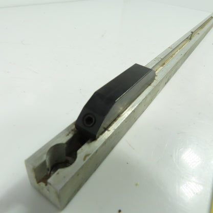 Balluff BNL-5307-120-01-0500 Linear Cam Tray 19-3/4" OAL
