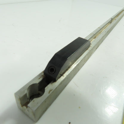 Balluff BNL-5307-120-01-0500 Linear Cam Tray 19-3/4" OAL