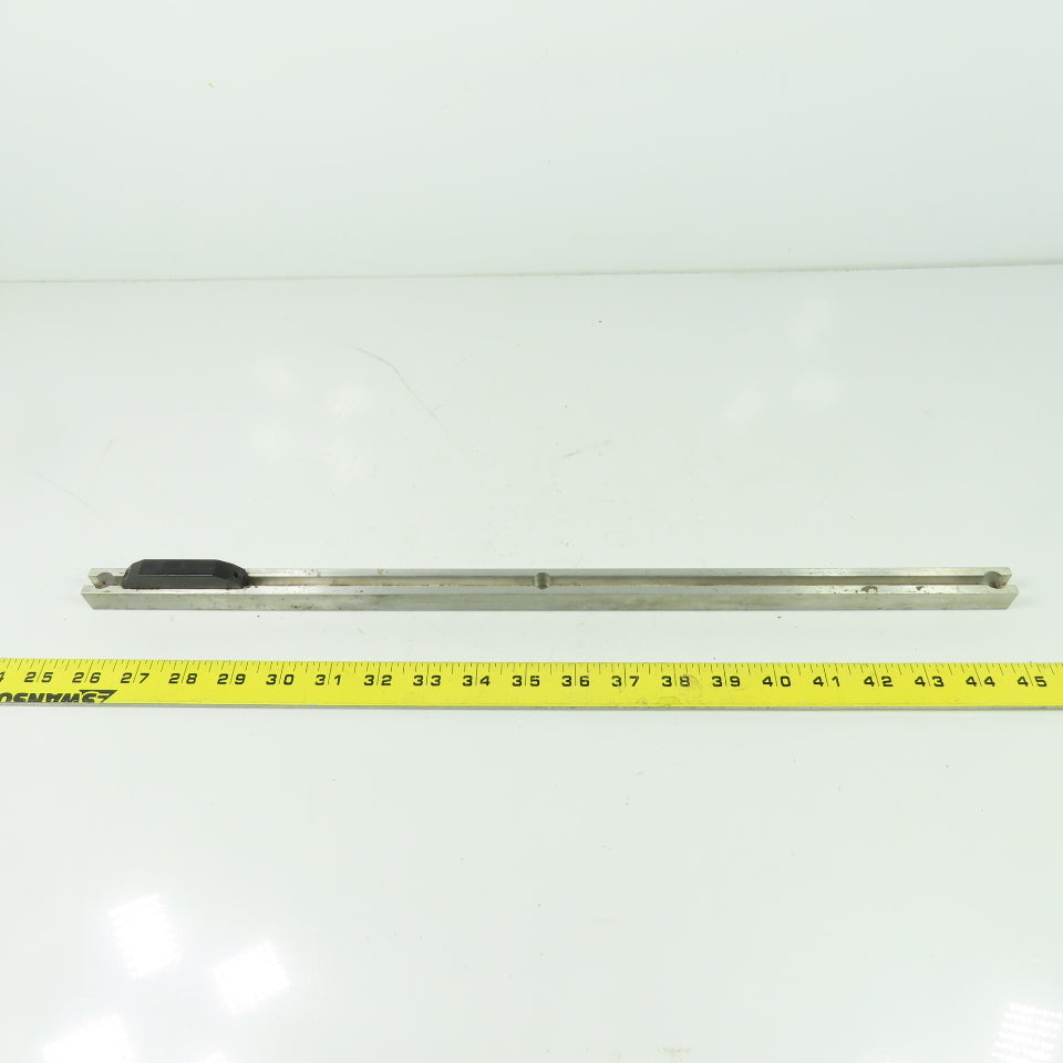 Balluff BNL-5307-120-01-0500 Linear Cam Tray 19-3/4" OAL