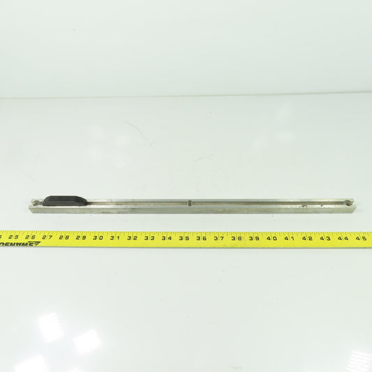 Balluff BNL-5307-120-01-0500 Linear Cam Tray 19-3/4" OAL