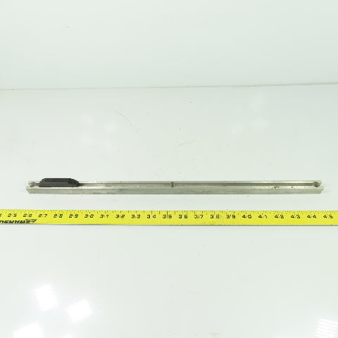 Balluff BNL-5307-120-01-0500 Linear Cam Tray 19-3/4" OAL