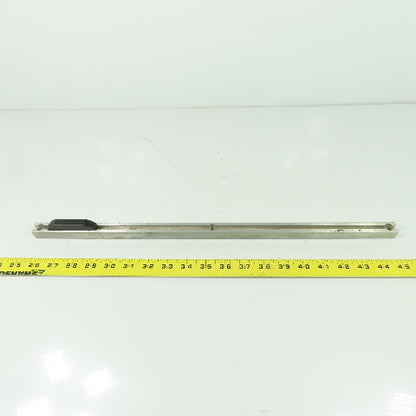 Balluff BNL-5307-120-01-0500 Linear Cam Tray 19-3/4" OAL