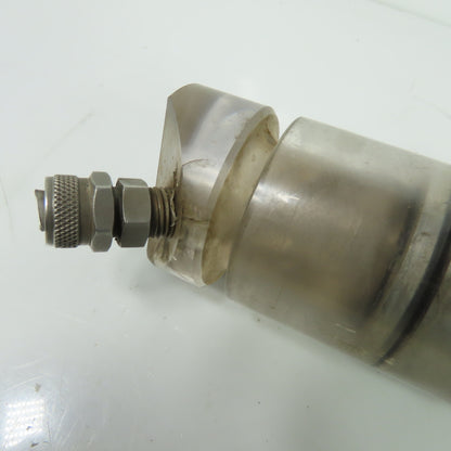 Water Jet Abrasive Metering Valve Feeder System Assembly