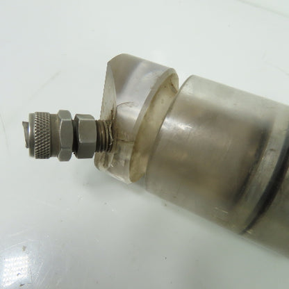Water Jet Abrasive Metering Valve Feeder System Assembly