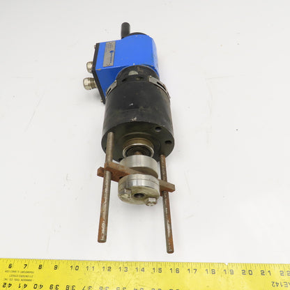 Oden Control Ab P 50 24VDC Electronic Actuator