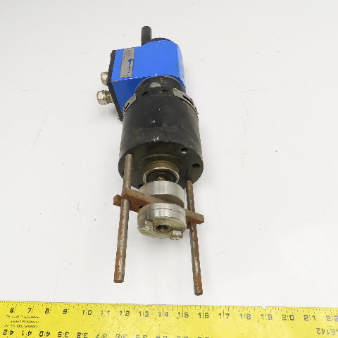 Oden Control Ab P 50 24VDC Electronic Actuator