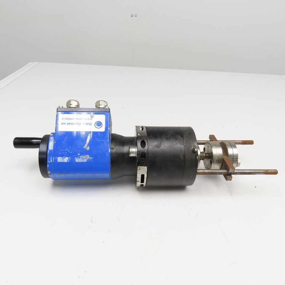 Oden Control Ab P 50 24VDC Electronic Actuator