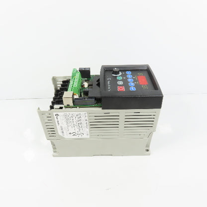Allen Bradley 22B-D2P3N104 Ser A 0.75kW/1HP AC Drive 380-480V 3PH (Parts/Repair)