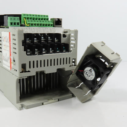 Allen Bradley 22B-D2P3N104 Ser A 0.75kW/1HP AC Drive 380-480V 3PH (Parts/Repair)