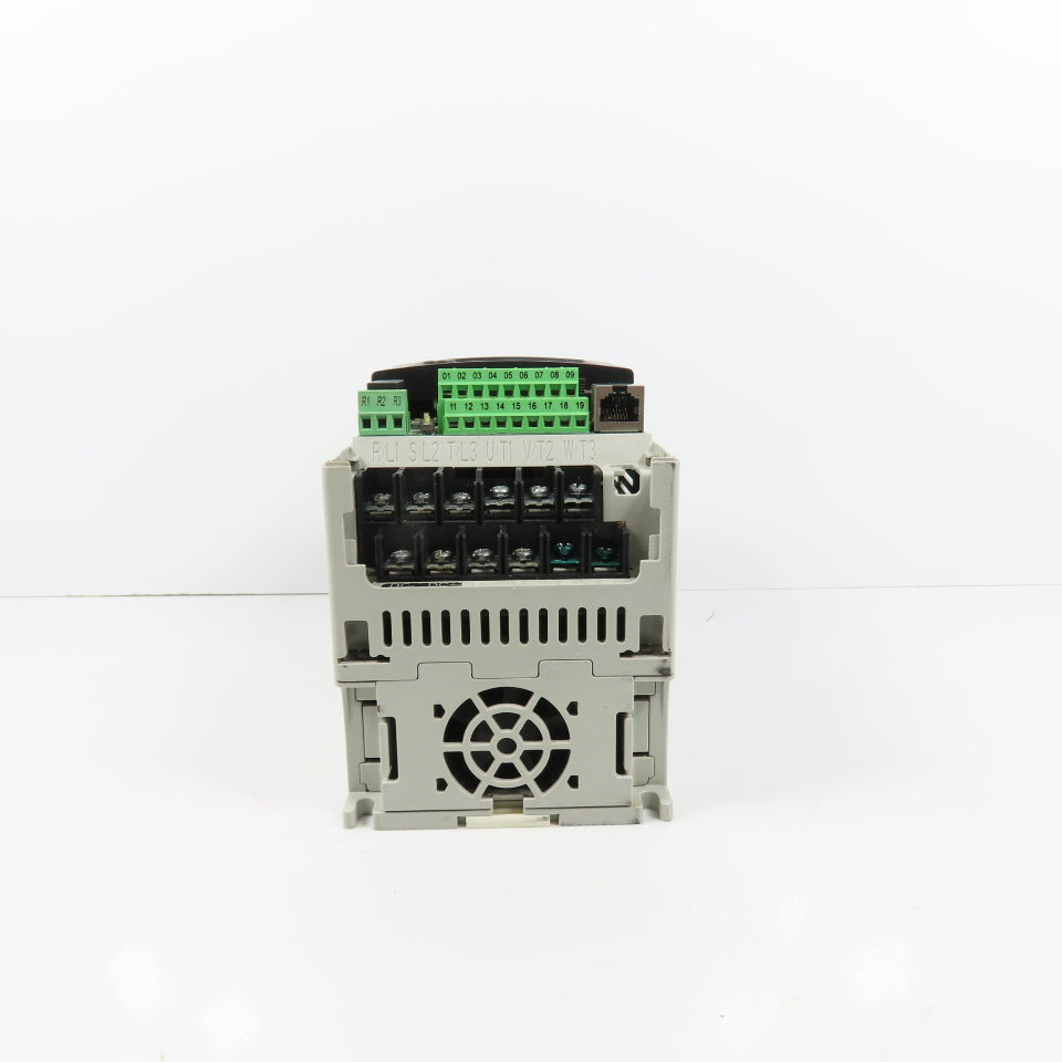 Allen Bradley 22B-D4P0N104 Ser A 1.5kW/2HP AC Drive 380-480V 3PH (Parts/Repair)