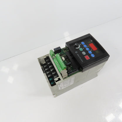 Allen Bradley 22B-D6P0N104 Ser A 2.2kW/3HP AC Drive 380-480V 3PH (Parts/Repair)