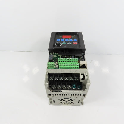 Allen Bradley 22B-D6P0N104 Ser A 2.2kW/3HP AC Drive 380-480V 3PH (Parts/Repair)