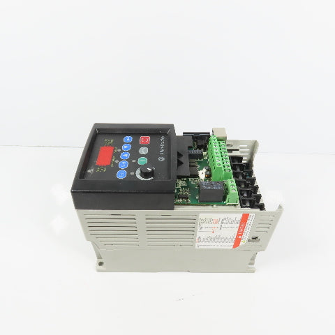 Allen Bradley 22B-D6P0N104 Ser A 2.2kW/3HP AC Drive 380-480V 3PH (Parts/Repair)