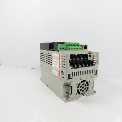 Allen Bradley 22B-D6P0N104 Ser A 2.2kW/3HP AC Drive 380-480V 3PH (Parts/Repair)