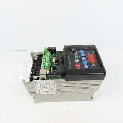 Allen Bradley 22B-D6P0N104 Ser A 2.2kW/3HP AC Drive 380-480V 3PH (Parts/Repair)