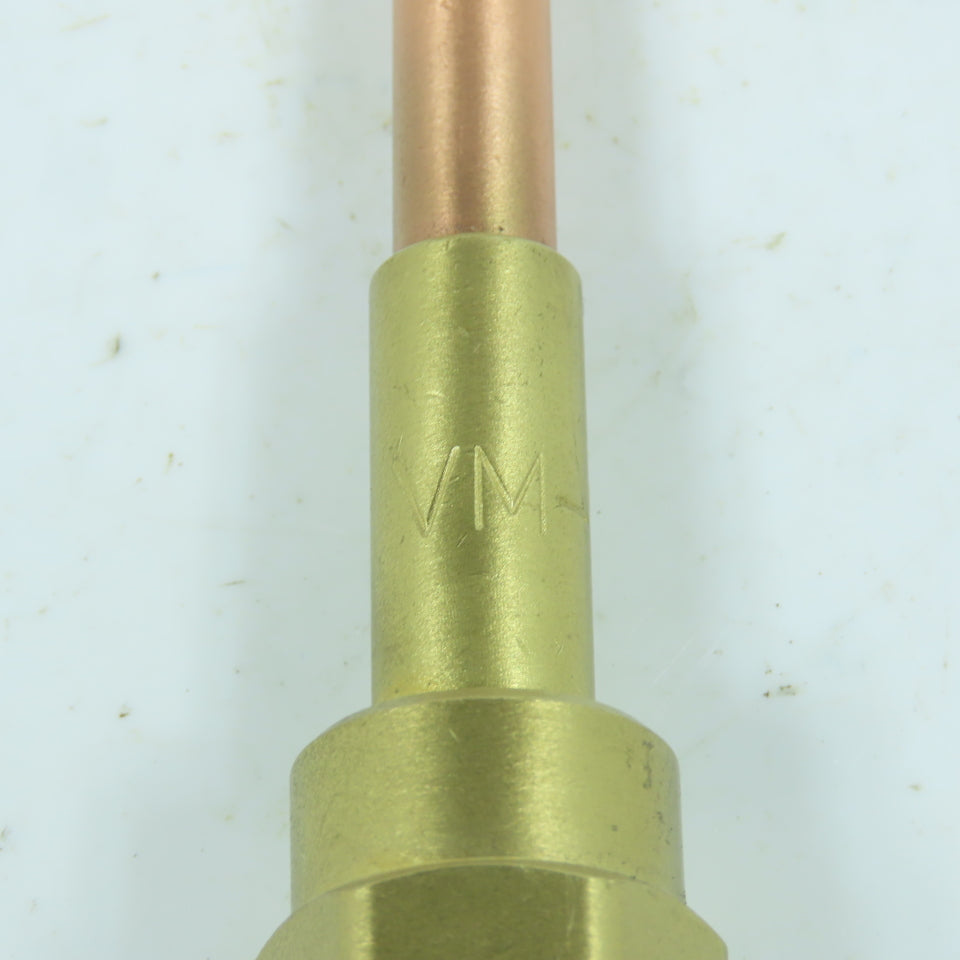 Victor VM-W-0 Acetylene Welding Nozzle Tip NEW