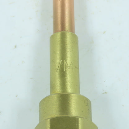 Victor VM-W-0 Acetylene Welding Nozzle Tip NEW