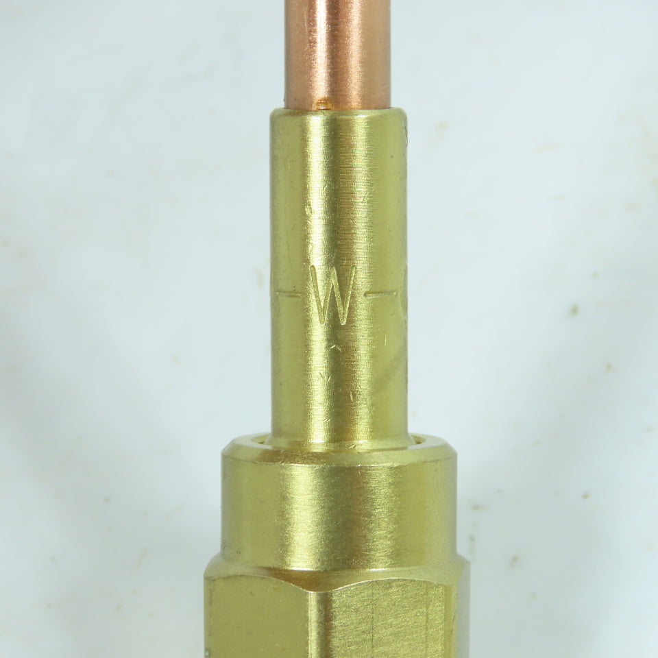 Victor VM-W-0 Acetylene Welding Nozzle Tip NEW