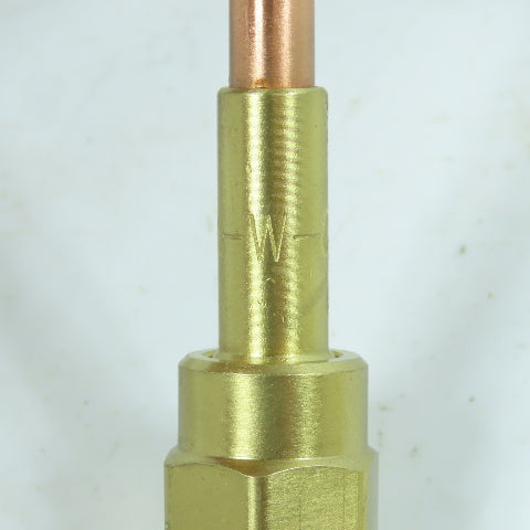 Victor VM-W-0 Acetylene Welding Nozzle Tip NEW
