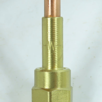 Victor VM-W-0 Acetylene Welding Nozzle Tip NEW