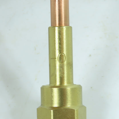 Victor VM-W-0 Acetylene Welding Nozzle Tip NEW