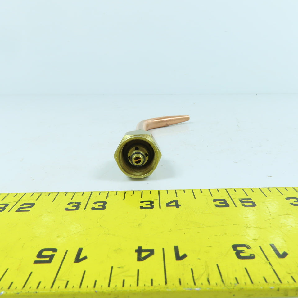 Victor VM-W-0 Acetylene Welding Nozzle Tip NEW