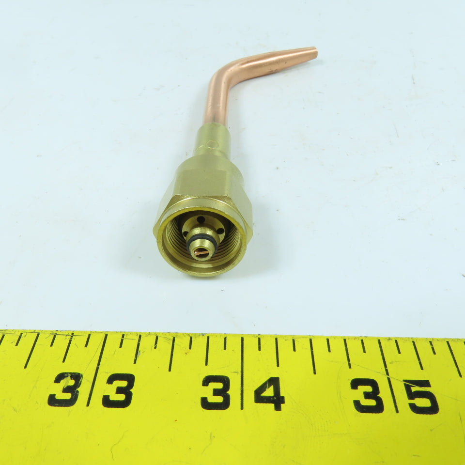 Victor VM-W-0 Acetylene Welding Nozzle Tip NEW