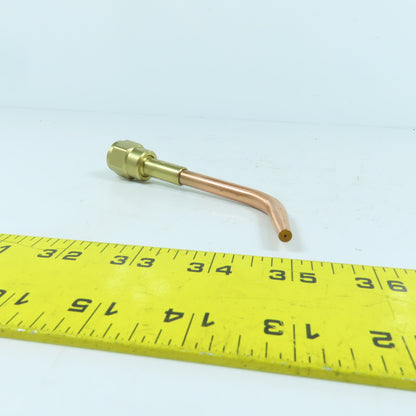 Victor VM-W-0 Acetylene Welding Nozzle Tip NEW