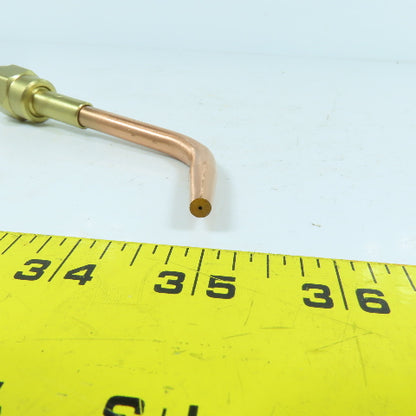 Victor VM-W-0 Acetylene Welding Nozzle Tip NEW