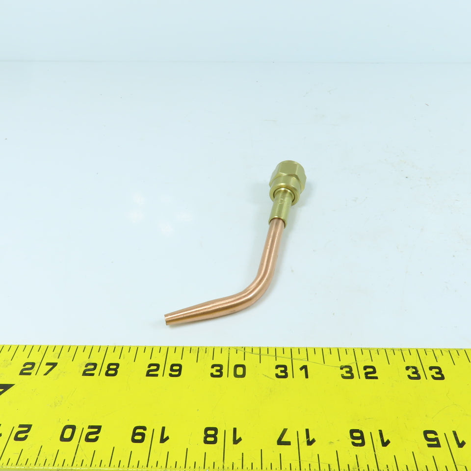 Victor VM-W-0 Acetylene Welding Nozzle Tip NEW