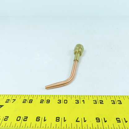 Victor VM-W-0 Acetylene Welding Nozzle Tip NEW