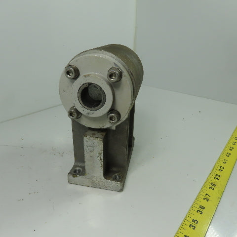CNC Turret Turning Lathe Tool Holder Base 710020 45mm ID W/25mm Bore Bracket