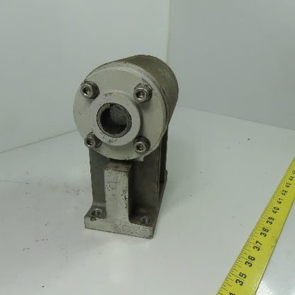 CNC Turret Turning Lathe Tool Holder Base 710020 45mm ID W/25mm Bore Bracket