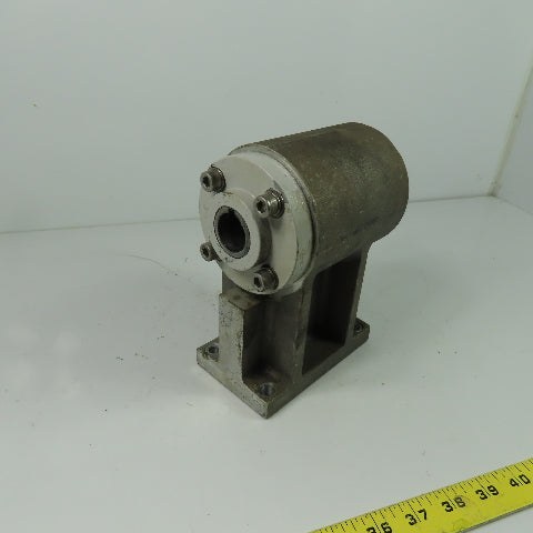 CNC Turret Turning Lathe Tool Holder Base 710020 45mm ID W/25mm Bore Bracket