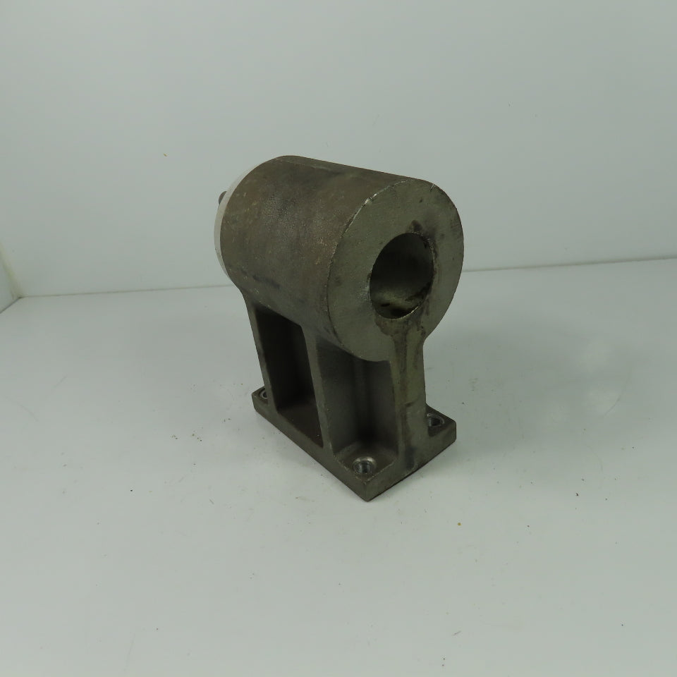 CNC Turret Turning Lathe Tool Holder Base 710020 45mm ID W/25mm Bore Bracket