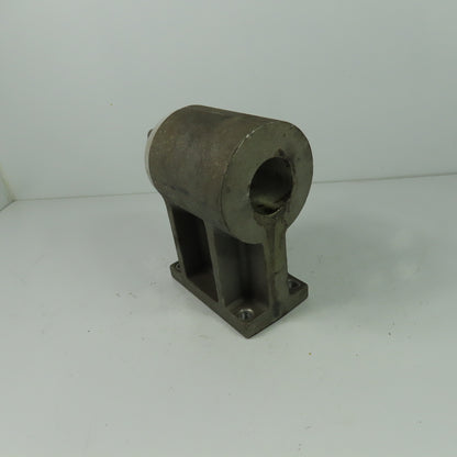 CNC Turret Turning Lathe Tool Holder Base 710020 45mm ID W/25mm Bore Bracket