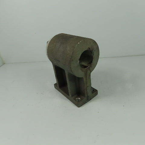 CNC Turret Turning Lathe Tool Holder Base 710020 45mm ID W/25mm Bore Bracket