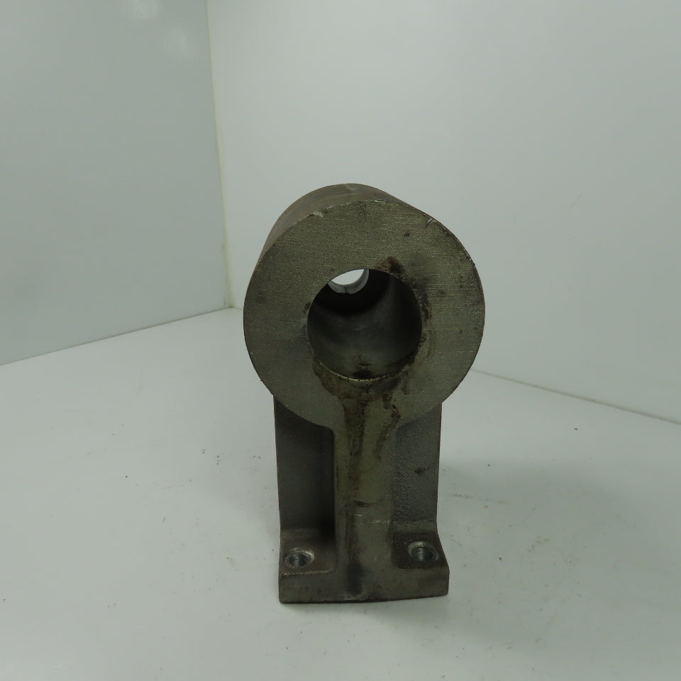 CNC Turret Turning Lathe Tool Holder Base 710020 45mm ID W/25mm Bore Bracket
