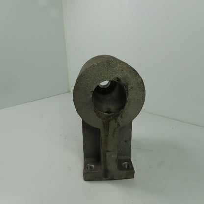 CNC Turret Turning Lathe Tool Holder Base 710020 45mm ID W/25mm Bore Bracket