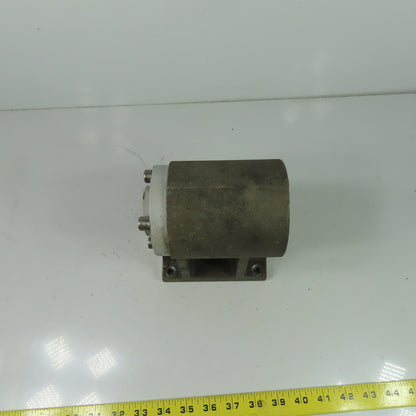 CNC Turret Turning Lathe Tool Holder Base 710020 45mm ID W/25mm Bore Bracket