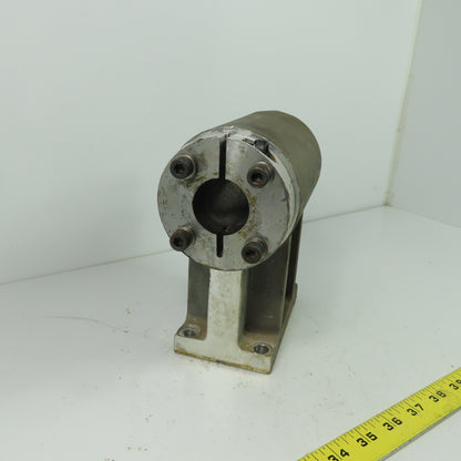 CNC Turret Turning Lathe Tool Holder Base 710029 45mm ID W/25mm Bore Bracket