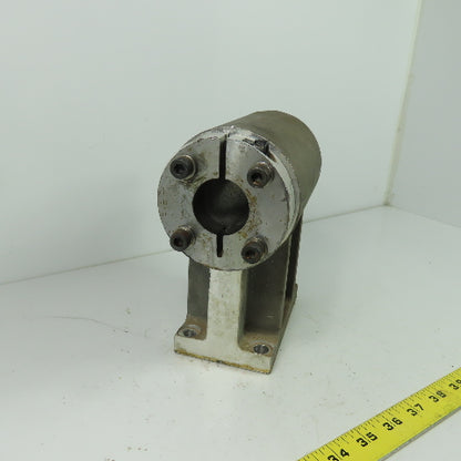 CNC Turret Turning Lathe Tool Holder Base 710029 45mm ID W/25mm Bore Bracket