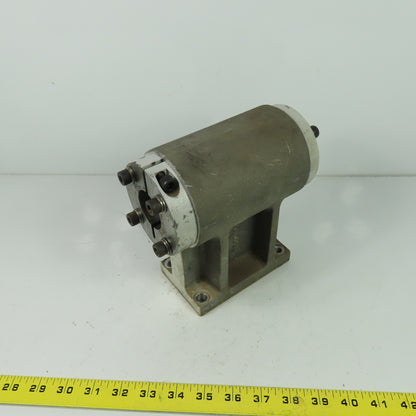 CNC Turret Turning Lathe Tool Holder Base 710029 45mm ID W/25mm Bore Bracket