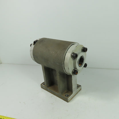 CNC Turret Turning Lathe Tool Holder Base 710029 45mm ID W/25mm Bore Bracket