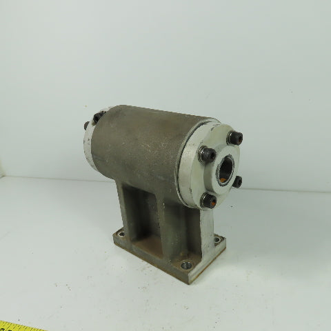 CNC Turret Turning Lathe Tool Holder Base 710029 45mm ID W/25mm Bore Bracket