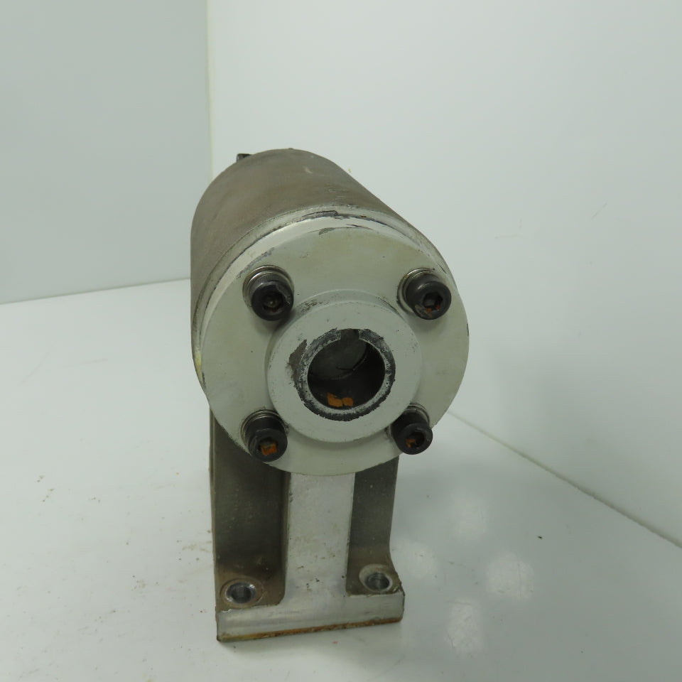 CNC Turret Turning Lathe Tool Holder Base 710029 45mm ID W/25mm Bore Bracket