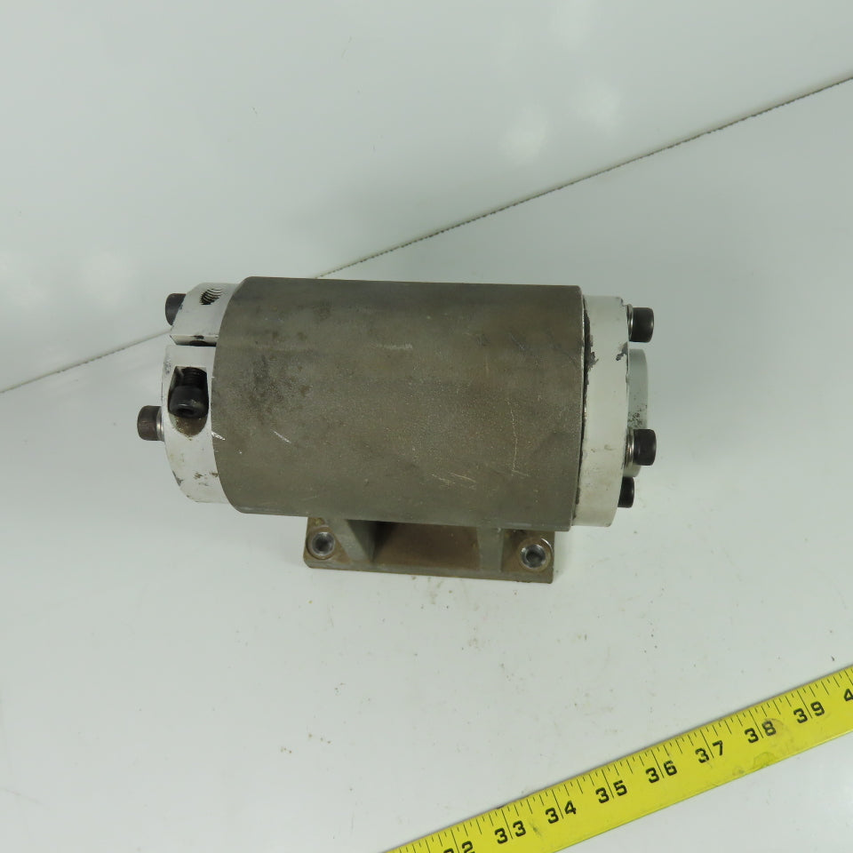 CNC Turret Turning Lathe Tool Holder Base 710029 45mm ID W/25mm Bore Bracket