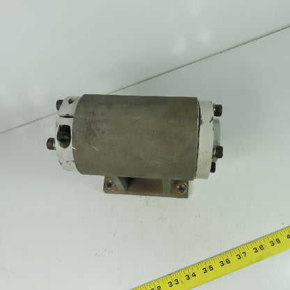 CNC Turret Turning Lathe Tool Holder Base 710029 45mm ID W/25mm Bore Bracket