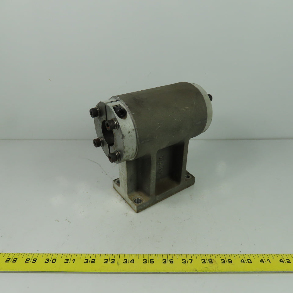 CNC Turret Turning Lathe Tool Holder Base 710029 45mm ID W/25mm Bore Bracket