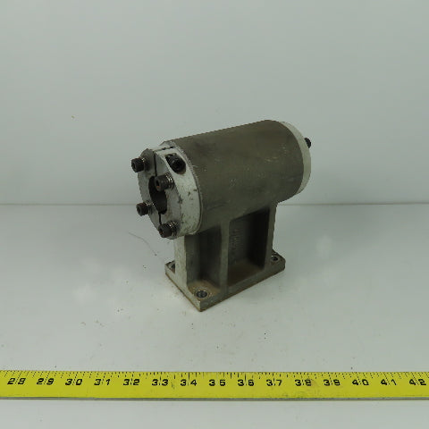 CNC Turret Turning Lathe Tool Holder Base 710029 45mm ID W/25mm Bore Bracket